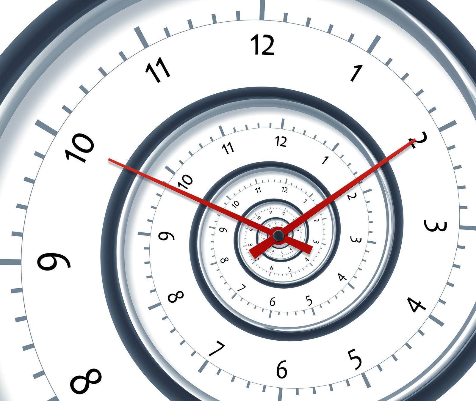 Time Is Reltive The Relativity of Time – the awkward christian